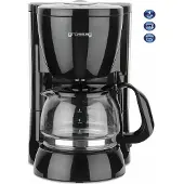 Grossag KA 12.17 Kaffeeautomat mit Glaskanne
