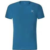 Montura - Sensi T-Shirt - Funktionsshirt Gr XS blau