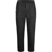 Montura - Cotton Free Pants - Trekkinghose Gr S schwarz