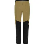 Montura - Rocky 2 -5 cm Pants - Kletterhose Gr L schwarz/oliv