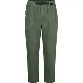 Montura - Cotton Free Pants - Trekkinghose Gr XS oliv