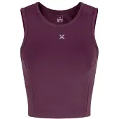 Montura - Women's Shiva Tank Top - Tank Top Gr XL lila