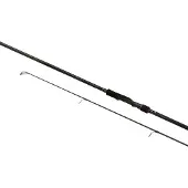 Shimano Tribal TX-Ultra, 3,66m, 12ft, 3lbs, 2 Teile, Karpfen Angelrute, TXULA12300