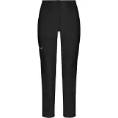 Salewa Puez Dolomitic 2 Durastretch W REG Pants black out (0910) 46