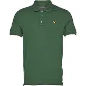 Lyle & Scott Poloshirt Dunkelgrün - XXL
