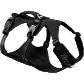 Ruffwear Ridgeline Geschirr Obsidian Black XS