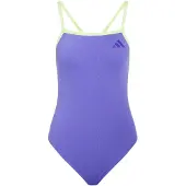 Adidas Thin Straps V-back Badeanzug