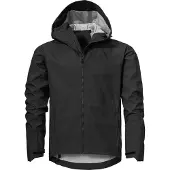 Schöffel - 2.5L Jacket Style Tajiva - Fahrradjacke Gr 56 schwarz