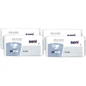 Seni Classic Inkontinenzhose Gr.L 4x30 St Inkontinenzslip