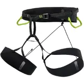 Arc'teryx - Lithos SL Harness - Klettergurt Gr 1B schwarz