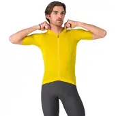 Castelli Espresso 2 Kurzarm-radtrikot