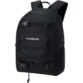 Dakine Rucksack Grom 23L Black