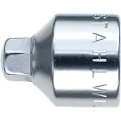 Stahlwille 1049/3049 INHEX-Einsätze Nr. 3049/8 02152408 Nr.: 3049/8
