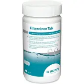 Bayrol Filterclean Tab 1 kg