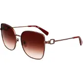 Longchamp Lo177s N Damen-sonnenbrille