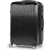 Scandinavia Reisekoffer Carbon Series