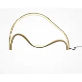 Maytoni Tischleuchte Plons 3000K 12W MOD283TL-L12BS3K