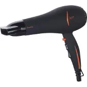Jata SC56B, Schwarz, Hängender Ring, 2000 W, 230 V, 1 Stück(e)