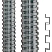 Flexa steinheimer SPR-AS Metall-Kabelschutzschlauch - 840355 [10 Meter]
