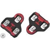 Favero Look Keo 9º Pedalplatten