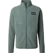 Didriksons Vito USX Fullzip dark moss (H16) XXL