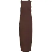 Vila Visinne Ärmelloses Maxikleid