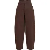 Vila Vichia High Waist Barrel Jeans