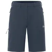 Jack Wolfskin Pico Trail Shorts W midnight sky (C0412) 44