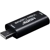 Microconnect MC-GEN-CH, 3840 x 2160 Pixel