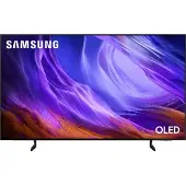 Samsung QE48S85HAE, 121,9 cm (48"), 3840 x 2160 Pixel, OLED, Smart-TV, WLAN, Schwarz
