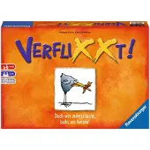 Ravensburger Verlag GmbH Verflixxt!