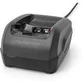 Husqvarna Akku-Schnellladegerät QC250