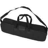 OEM Multifunktionelle Teleskoptas mit Licht - Opvouwbar - 60x19x8cm - Draagtas