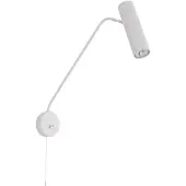 Nowodvorski Lighting EYE SUPER white I Wandleuchte