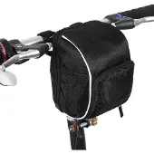 OEM Multifunktionale Fahrradtas mit schnellem Verschluss, opvouwbarem Fahrradträger, Fahrradtas für Fahrräder