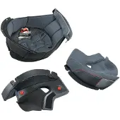 O'Neal Liner & Cheek Pads D-SRS Helmet 2XL (63/64)