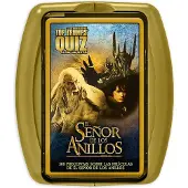 Winning Moves Herr Der Ringe Quiz Kartenspiel
