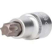 Ks Tools 1/2" Torx-Bit-Stecknuss, 55 mm lang