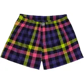 Horsefeathers Sonny Boxer Shorts arcade L
