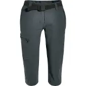 Maier Sports Damen Caprihose Inara slim 3/4 Da-Capri el.