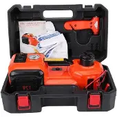 OEM Hydraulische krik 5T 12V DC für Notfall- und Autoreparatur