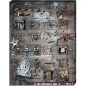 J.G. Niederegger GmbH & Co. KG Adventskalender Escape