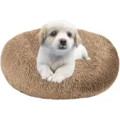 OEM Luxus-Hundebett aus weichem Kunststoff