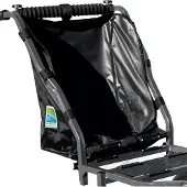 Preston Innovations Laderaum Für Zwei-rad-shuttle