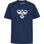 Hummel Regular Tukas Kurzarm-t-shirt