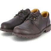 Panama jack Schnürschuhe Panama 02 C2 Napa Grass Marron Brown-Schuhgröße 41