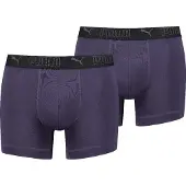 Puma Sport 701210961 Boxershorts 2 Einheiten