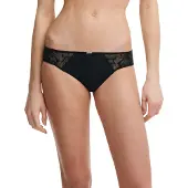 Chantelle Slip "FLEURS" mit floraler Stickerei