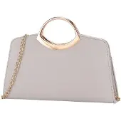 OEM Vegan-Handtas Beige Formel Crossbody Tas