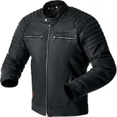 Rapid Suspension Technology Brixton D3O Motorrad Textiljacke